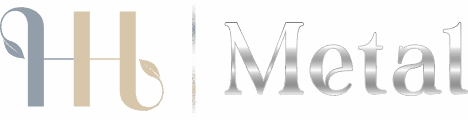 hhmetal logo